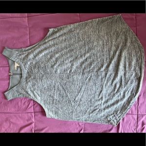 BR fun and stylish tank